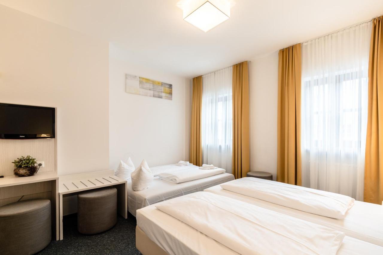 Hotel Wandinger Hof By Lehmann Hotels Markt Schwaben Exterior photo