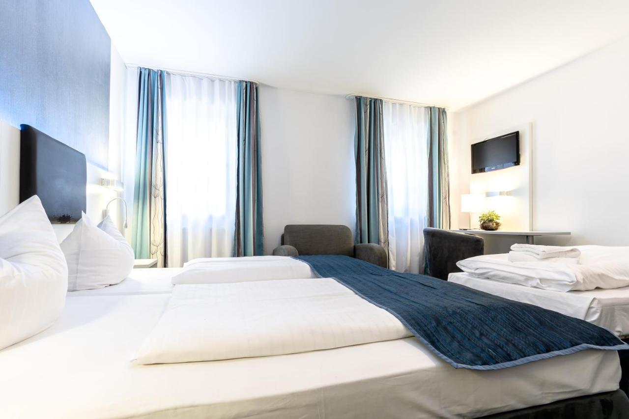 Hotel Wandinger Hof By Lehmann Hotels Markt Schwaben Exterior photo