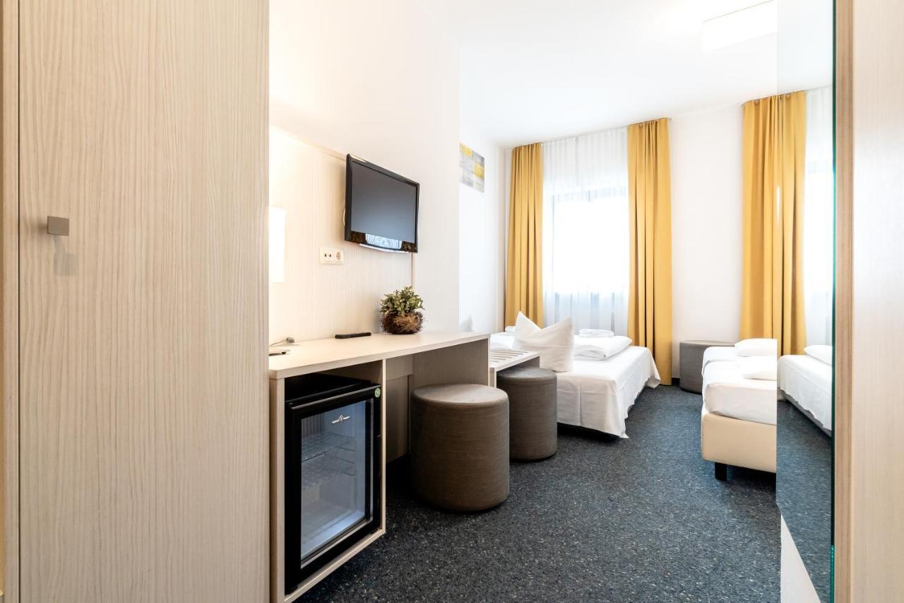 Hotel Wandinger Hof By Lehmann Hotels Markt Schwaben Exterior photo