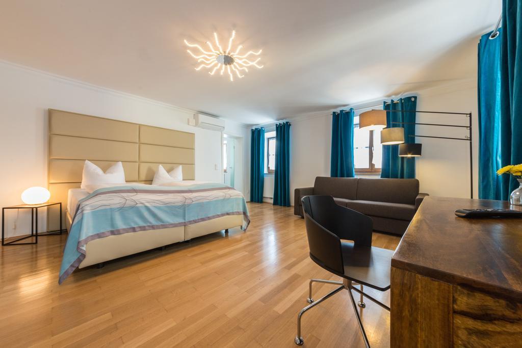 Hotel Wandinger Hof By Lehmann Hotels Markt Schwaben Room photo