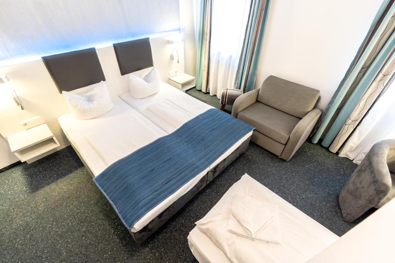 Hotel Wandinger Hof By Lehmann Hotels Markt Schwaben Exterior photo