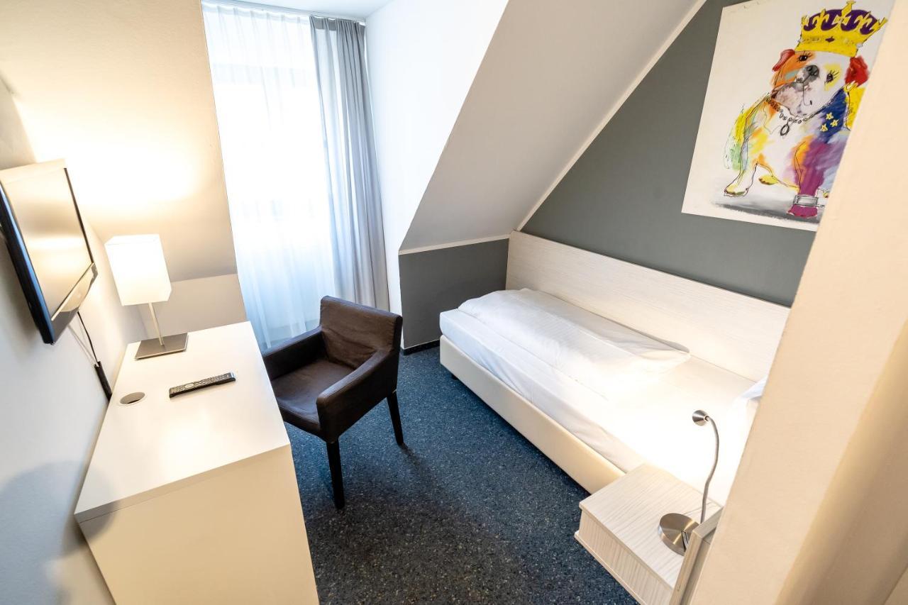 Hotel Wandinger Hof By Lehmann Hotels Markt Schwaben Exterior photo